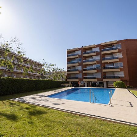 Apartaments Voralmar - Mas D'En Gran Cambrils Eksteriør billede