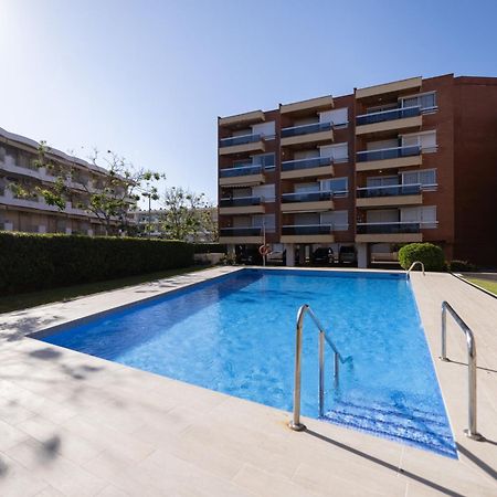 Apartaments Voralmar - Mas D'En Gran Cambrils Eksteriør billede