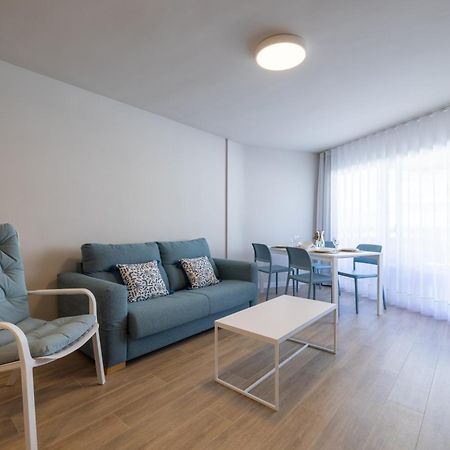 Apartaments Voralmar - Mas D'En Gran Cambrils Eksteriør billede