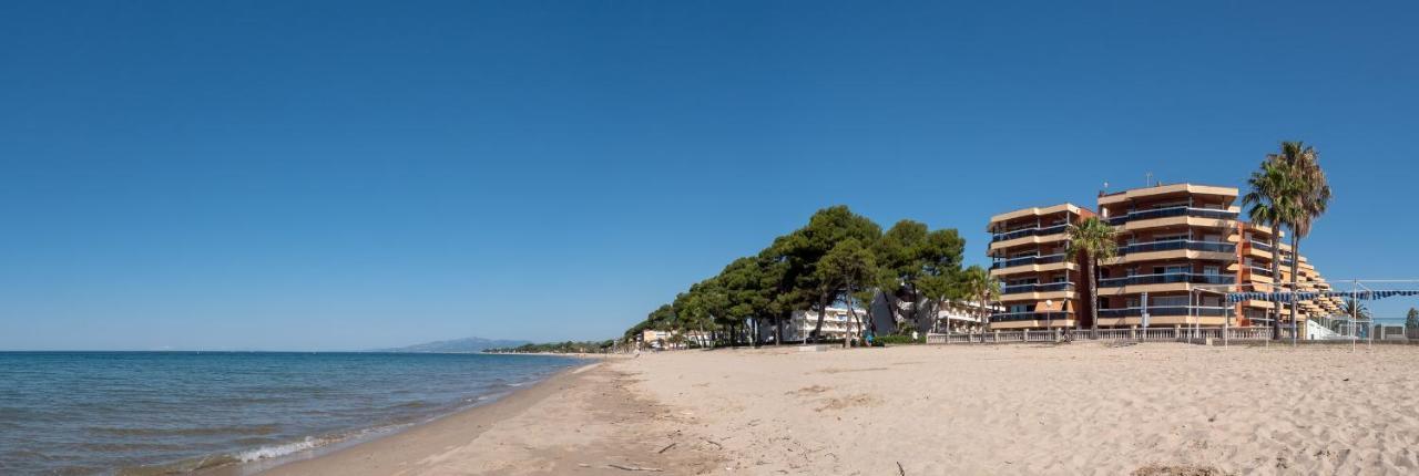 Apartaments Voralmar - Mas D'En Gran Cambrils Eksteriør billede