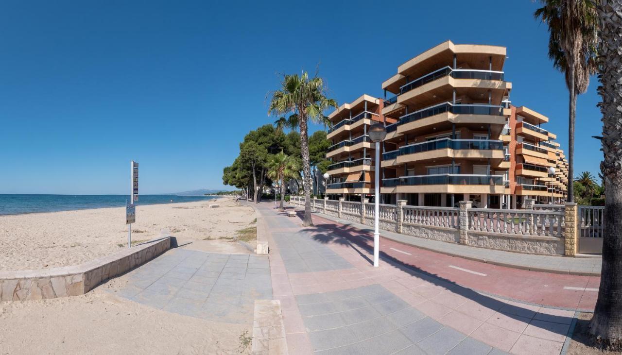 Apartaments Voralmar - Mas D'En Gran Cambrils Eksteriør billede