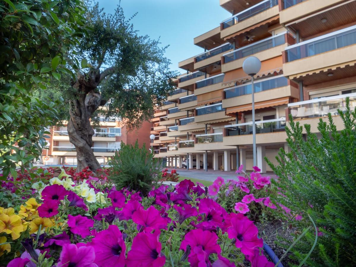 Apartaments Voralmar - Mas D'En Gran Cambrils Eksteriør billede
