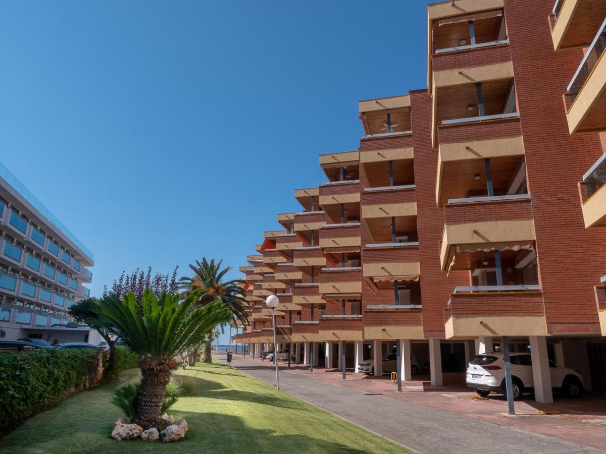 Apartaments Voralmar - Mas D'En Gran Cambrils Eksteriør billede
