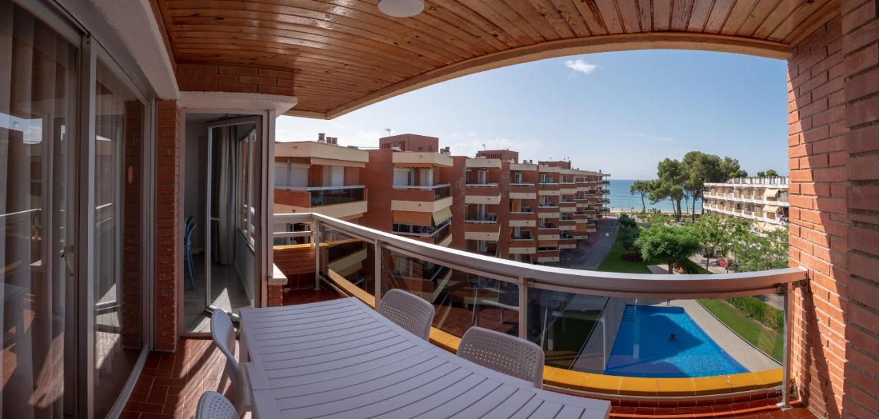 Apartaments Voralmar - Mas D'En Gran Cambrils Eksteriør billede