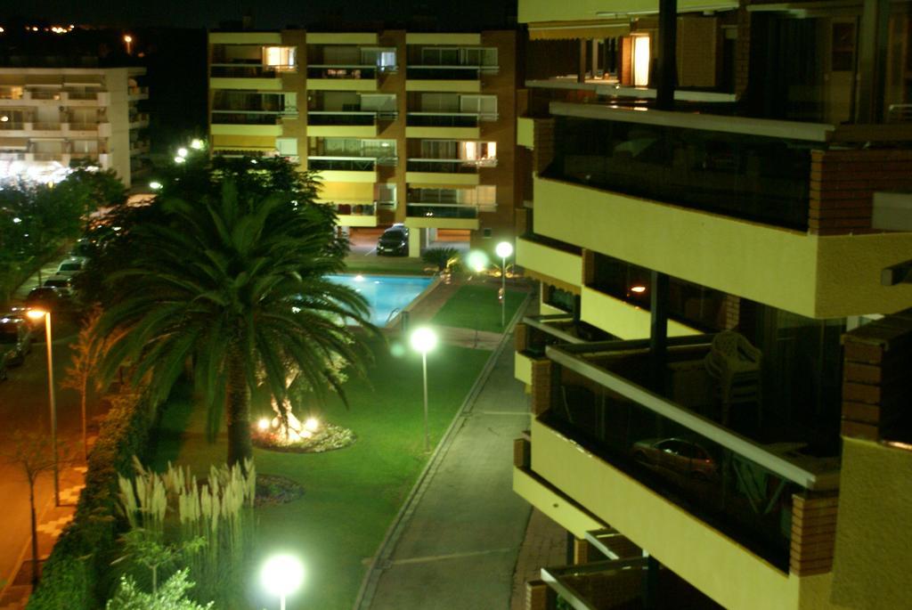 Apartaments Voralmar - Mas D'En Gran Cambrils Eksteriør billede
