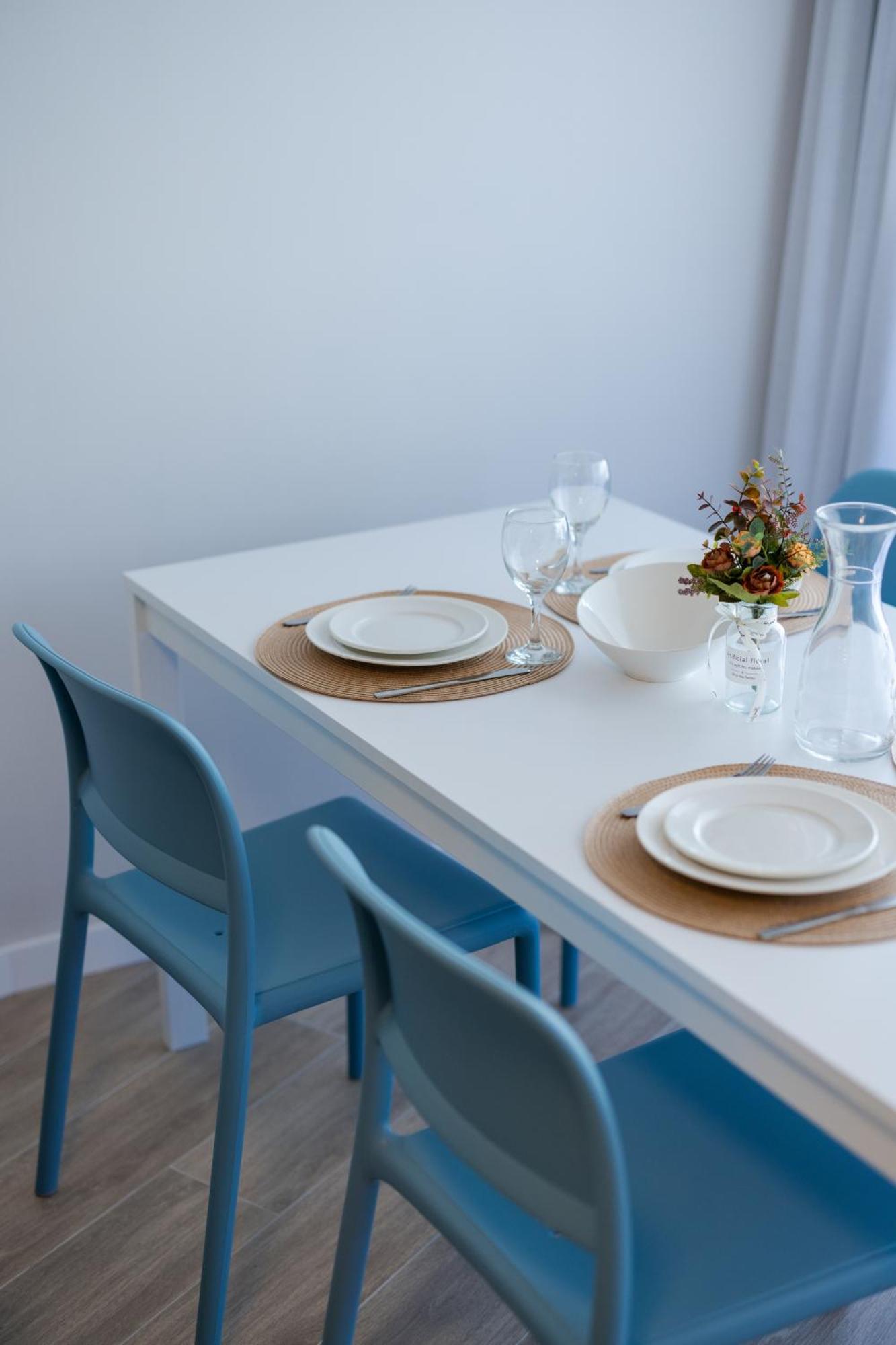 Apartaments Voralmar - Mas D'En Gran Cambrils Eksteriør billede