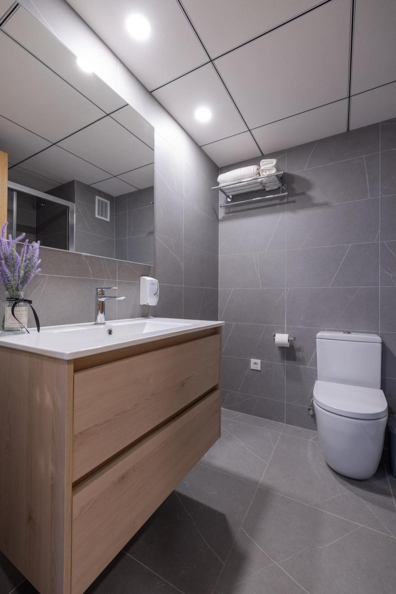 Apartaments Voralmar - Mas D'En Gran Cambrils Eksteriør billede