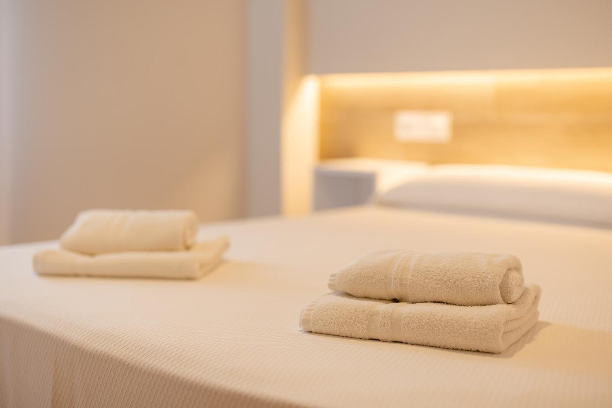 Apartaments Voralmar - Mas D'En Gran Cambrils Eksteriør billede