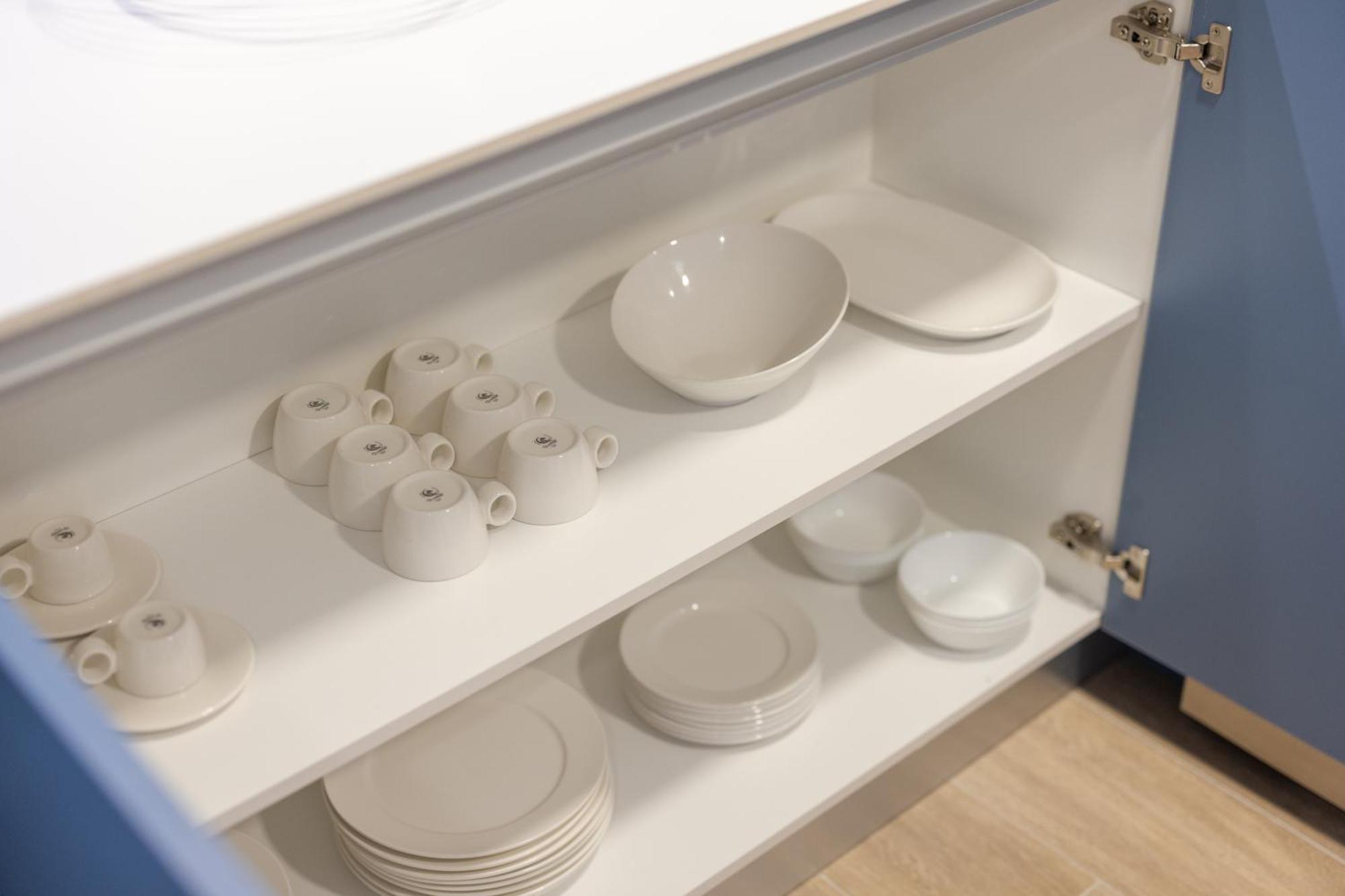 Apartaments Voralmar - Mas D'En Gran Cambrils Eksteriør billede