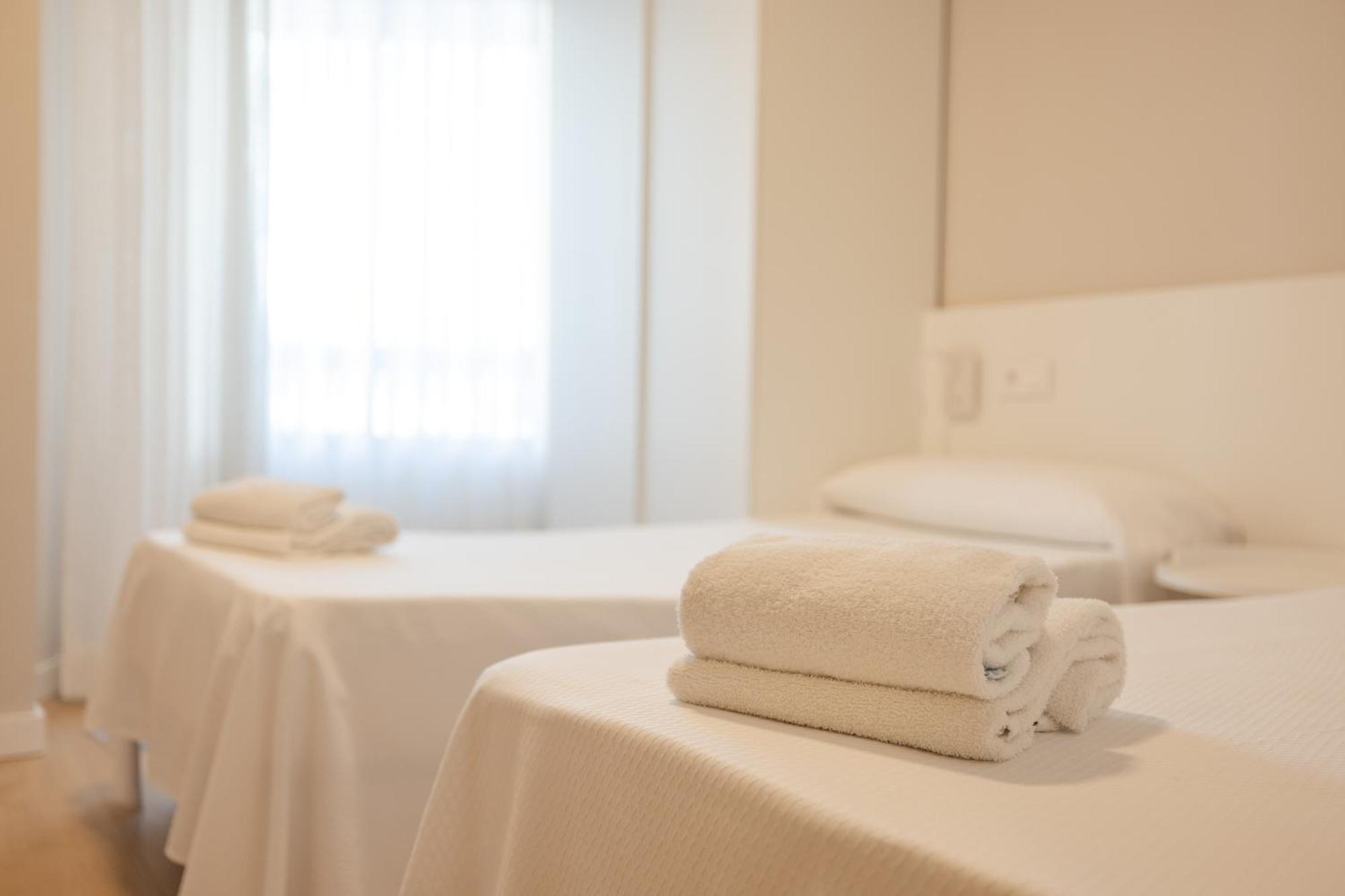 Apartaments Voralmar - Mas D'En Gran Cambrils Eksteriør billede