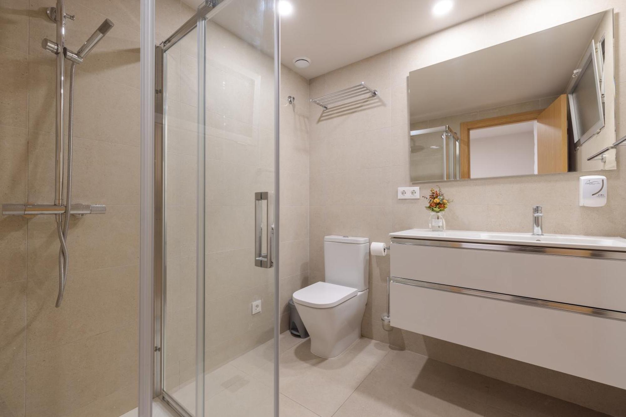 Apartaments Voralmar - Mas D'En Gran Cambrils Eksteriør billede