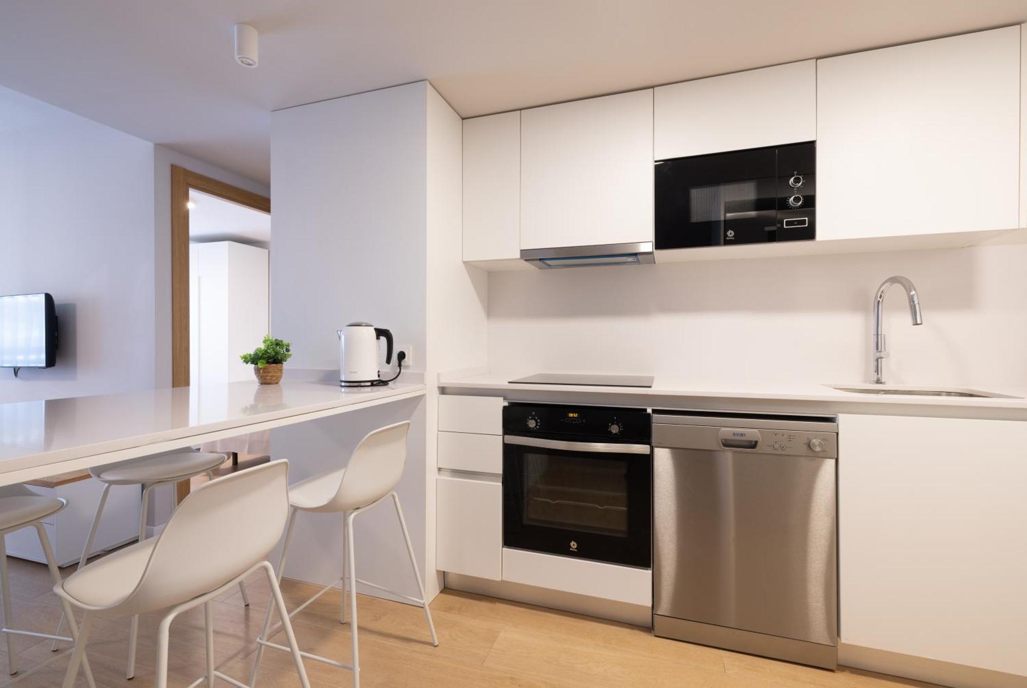 Apartaments Voralmar - Mas D'En Gran Cambrils Eksteriør billede
