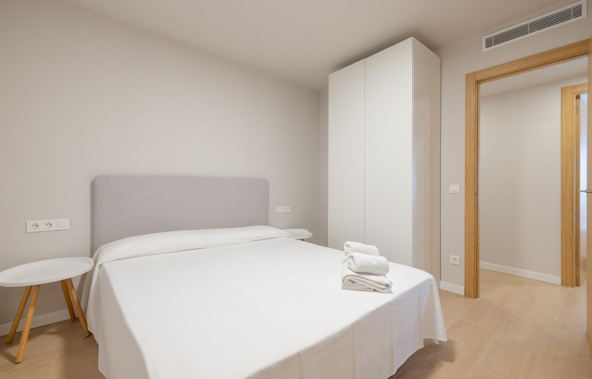Apartaments Voralmar - Mas D'En Gran Cambrils Eksteriør billede
