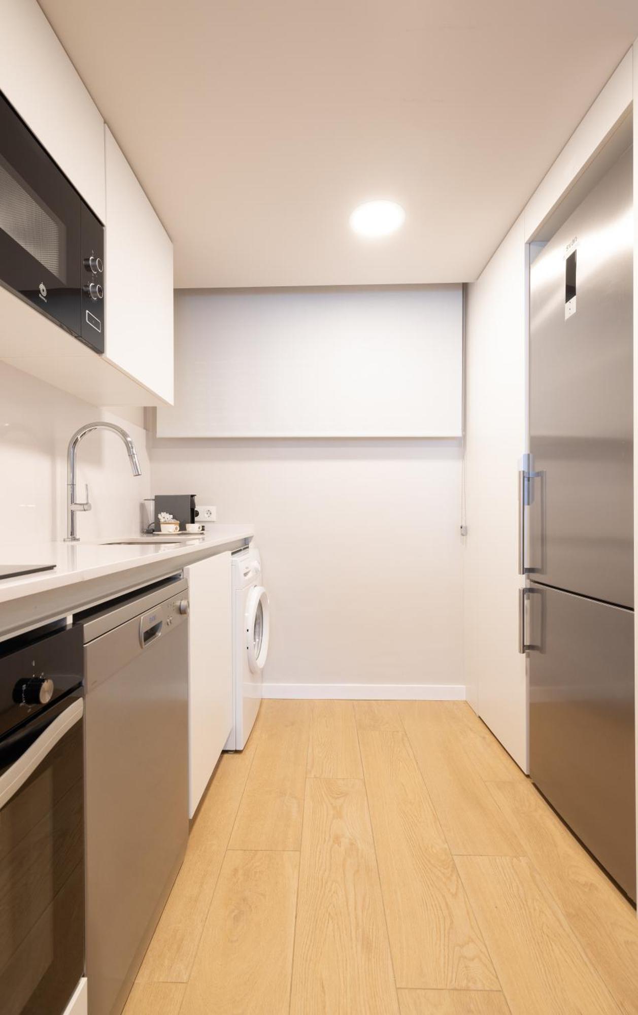 Apartaments Voralmar - Mas D'En Gran Cambrils Eksteriør billede