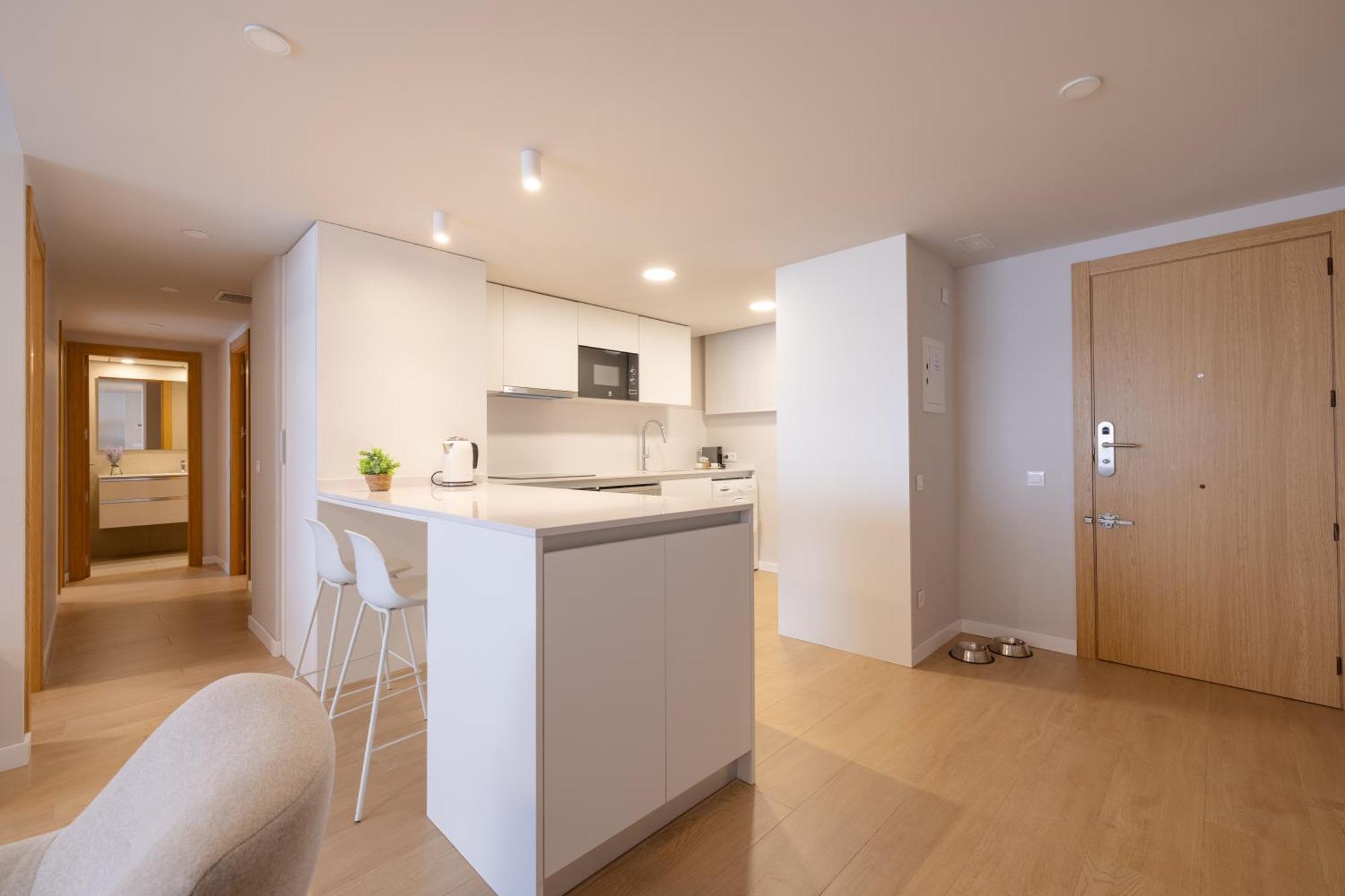 Apartaments Voralmar - Mas D'En Gran Cambrils Eksteriør billede