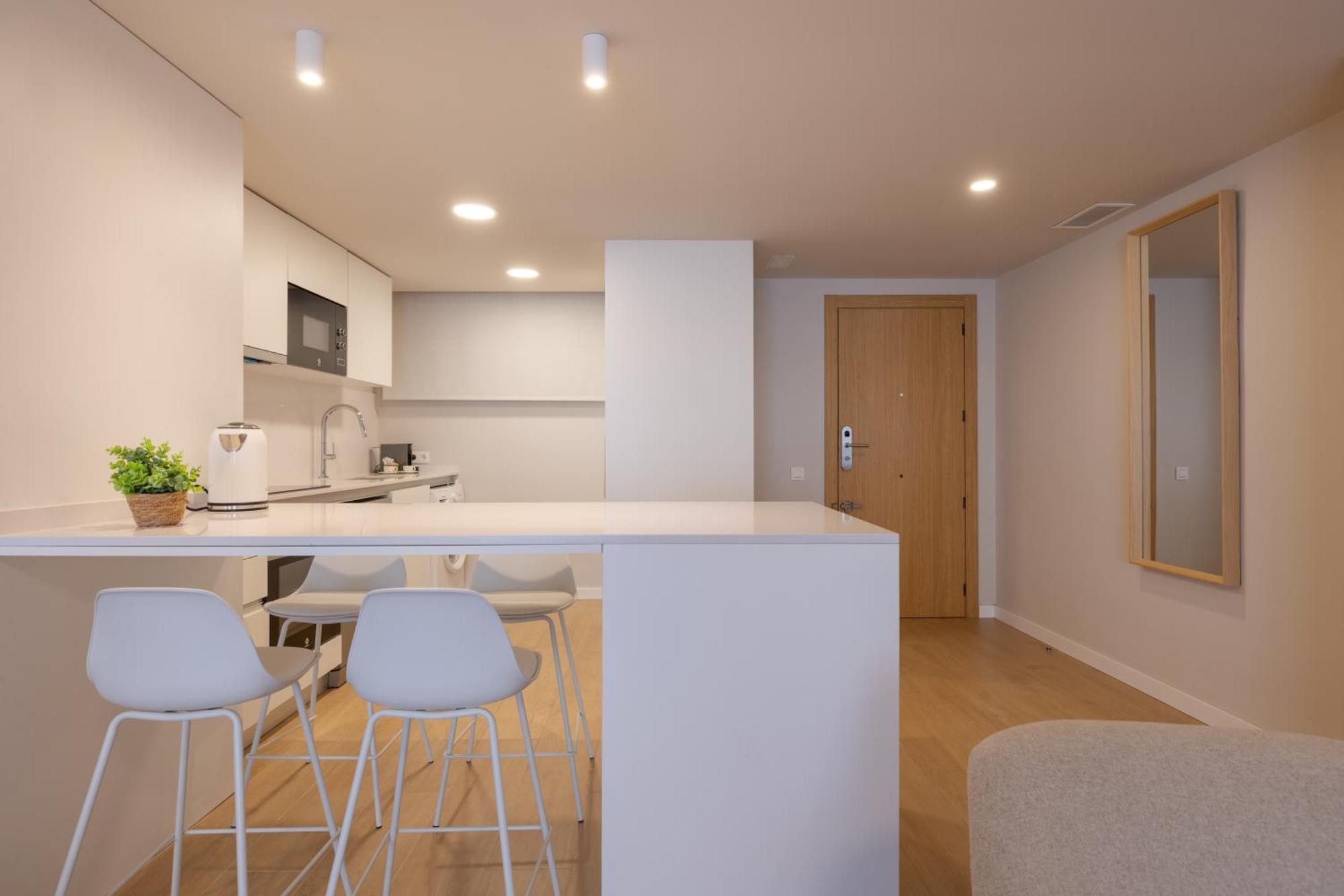 Apartaments Voralmar - Mas D'En Gran Cambrils Eksteriør billede