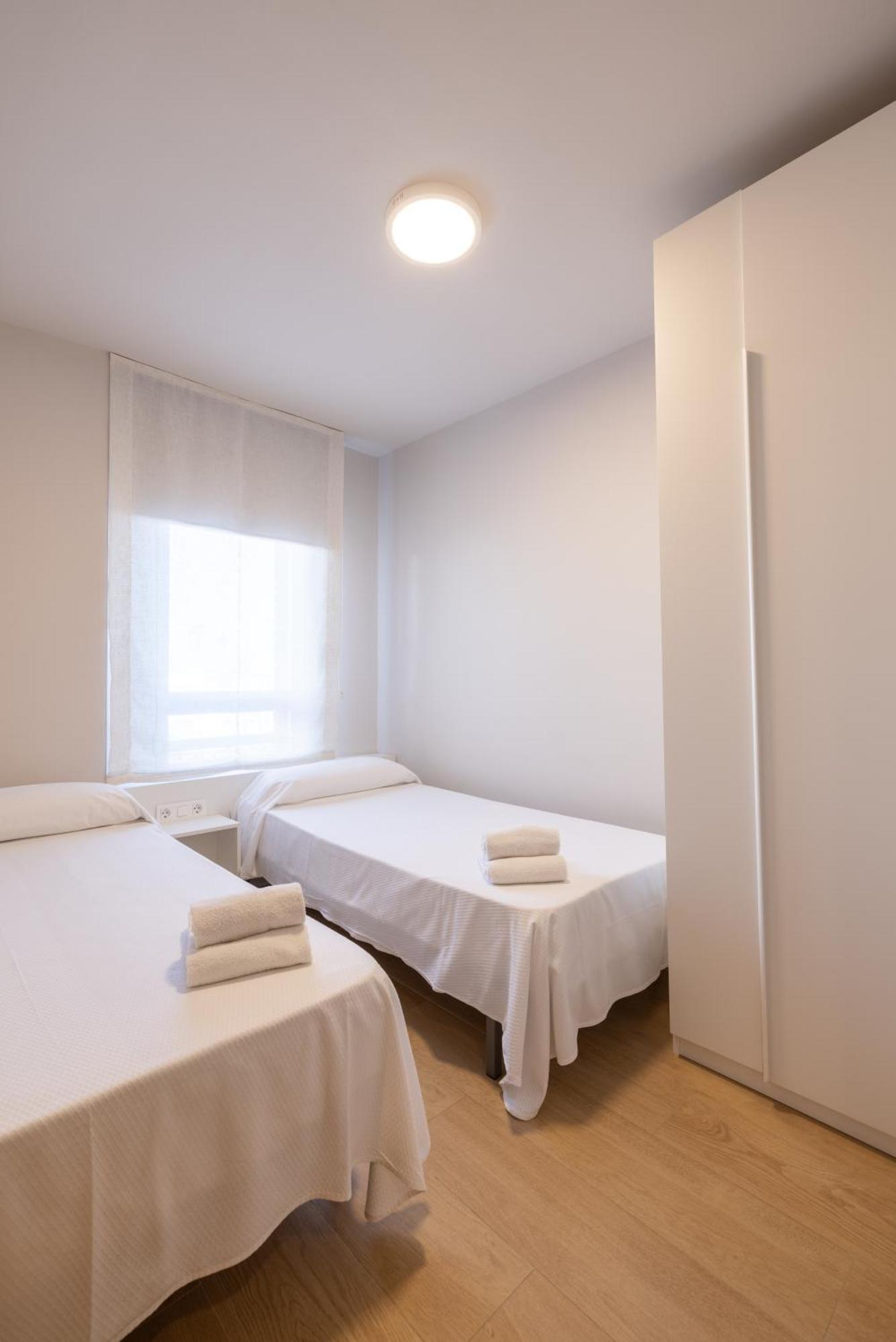 Apartaments Voralmar - Mas D'En Gran Cambrils Eksteriør billede