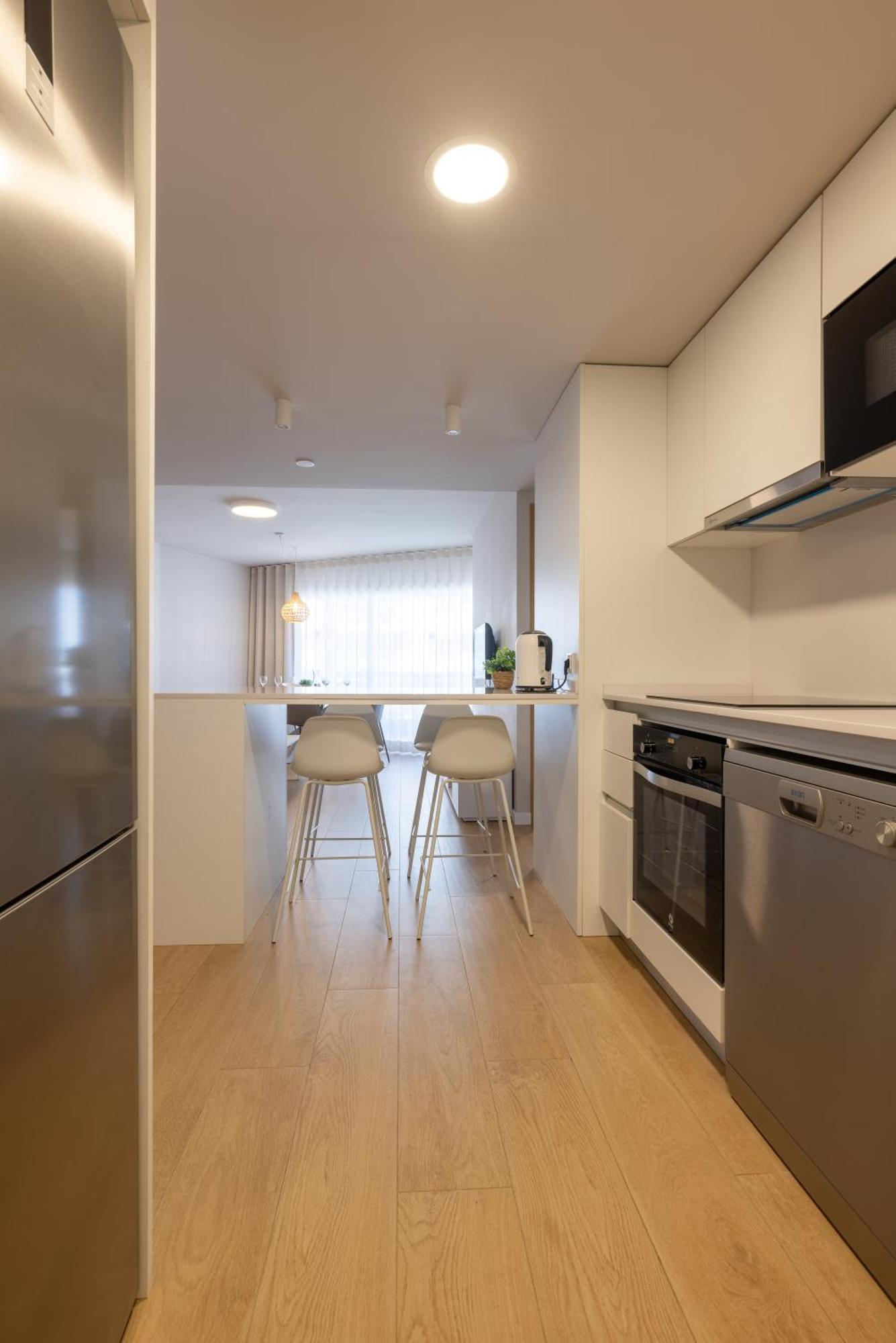 Apartaments Voralmar - Mas D'En Gran Cambrils Eksteriør billede