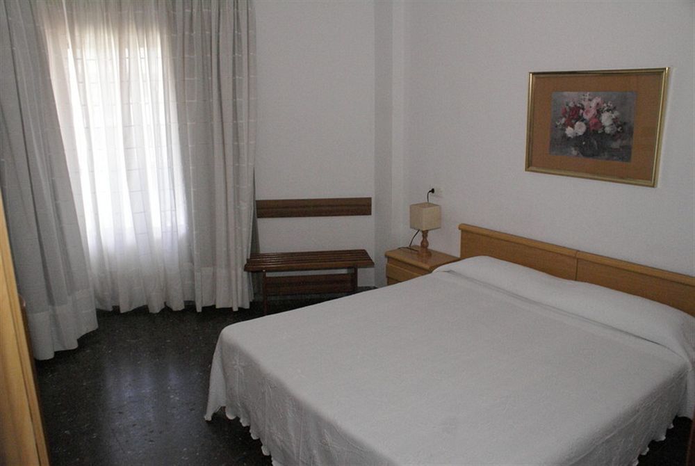 Apartaments Voralmar - Mas D'En Gran Cambrils Eksteriør billede