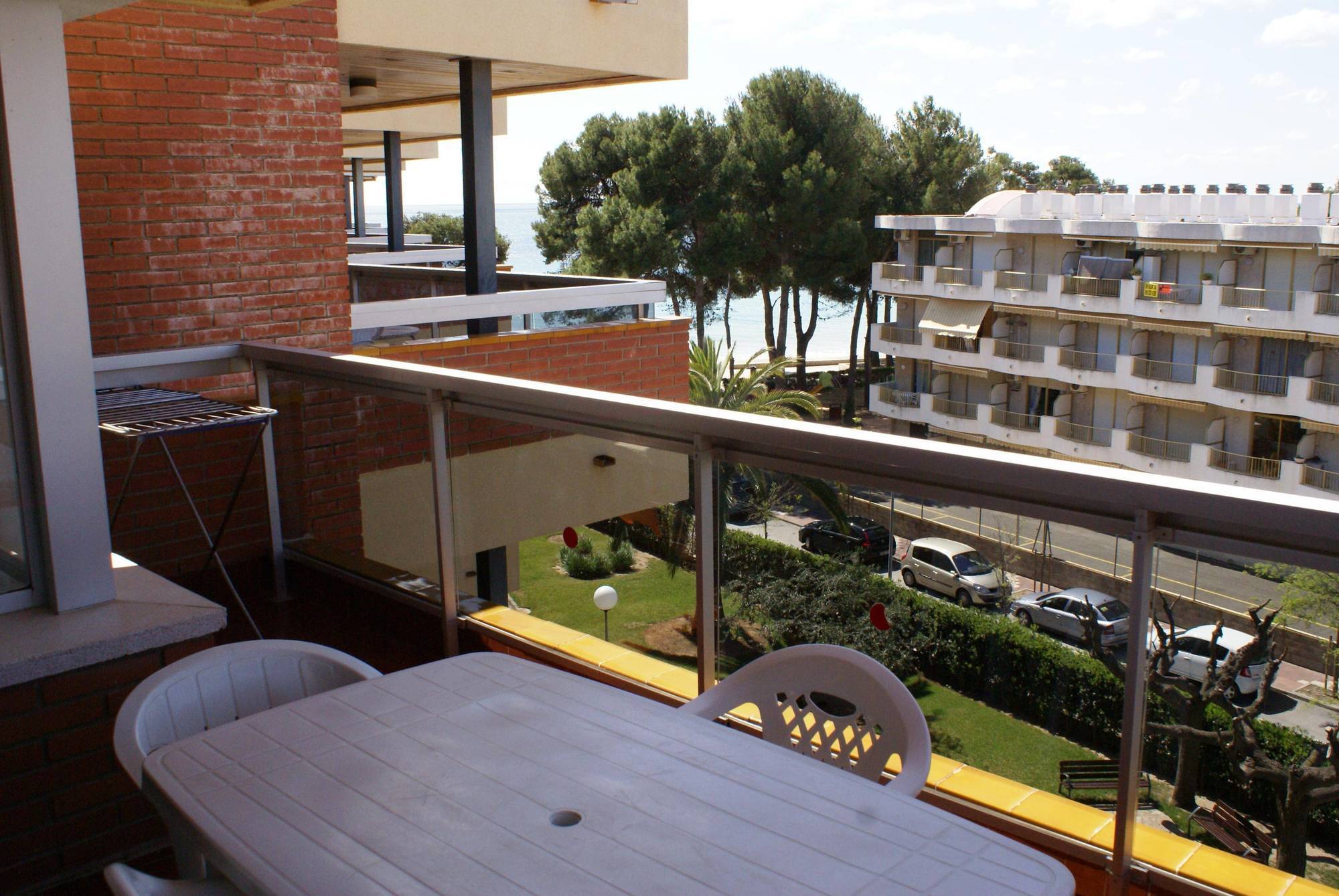 Apartaments Voralmar - Mas D'En Gran Cambrils Eksteriør billede